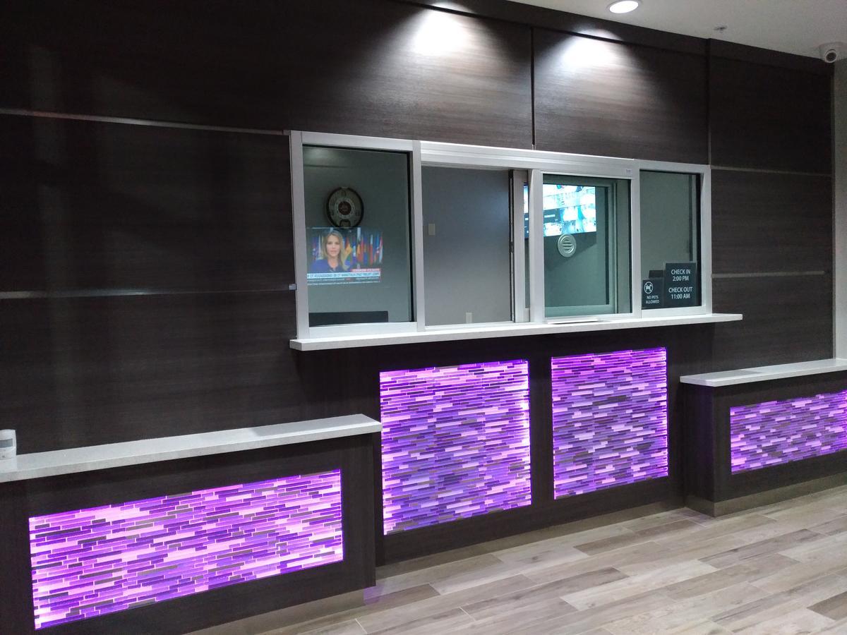 Haven Inn & Suites Downtown Houston. Exterior photo