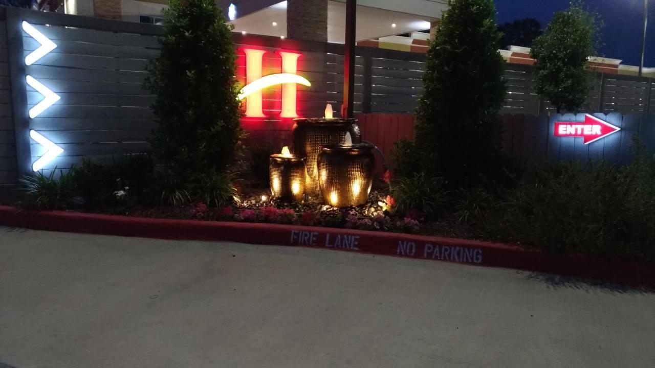 Haven Inn & Suites Downtown Houston. Exterior photo